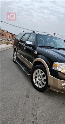 فورد إكسبيديشن